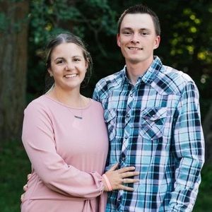 Meet your Posher, Patrick